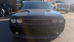2011 Dodge Challenger SE