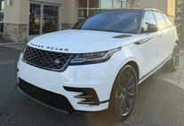 2019 Land Rover Range Rover Velar P340 R-Dynamic SE