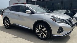 2022 Nissan Murano SL