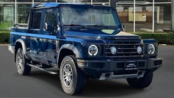 2025 Ineos Quartermaster Fieldmaster