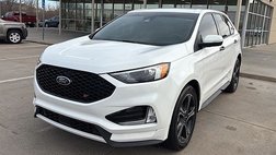 2021 Ford Edge ST
