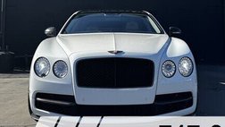 2015 Bentley Flying Spur V8