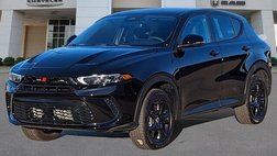 2023 Dodge Hornet GT