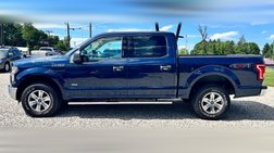 2015 Ford F-150 XL