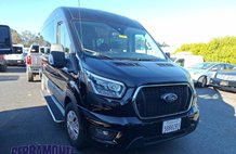 2023 Ford Transit 350 XLT