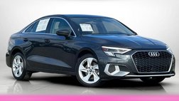 2024 Audi A3 Premium 40 TFSI