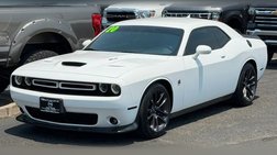 2020 Dodge Challenger R/T Scat Pack