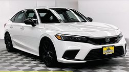 2022 Honda Civic Si