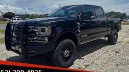 2021 Ford Super Duty F-250 Lariat