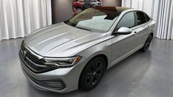 2023 Volkswagen Jetta SE