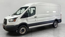 2016 Ford Transit 250