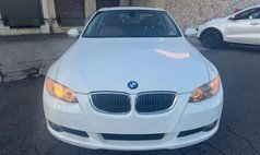 2007 BMW 3 Series 328xi