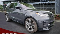 2023 Land Rover Discovery P360 HSE R-Dynamic