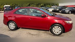 2012 Kia Forte EX