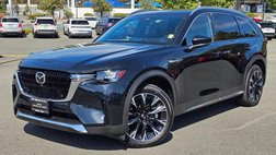 2025 Mazda CX-90 Plug-in Hybrid Premium Plus