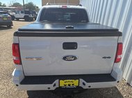 2010 Ford Explorer Sport Trac Limited