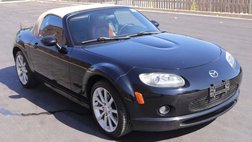 2007 Mazda MX-5 Miata Touring