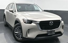 2025 Mazda CX-90 Plug-in Hybrid Preferred