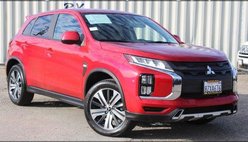 2020 Mitsubishi Outlander Sport ES