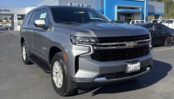 2022 Chevrolet Tahoe LS