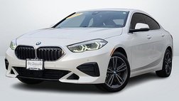 2022 BMW 2 Series 228i xDrive Gran Coupe