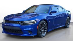2021 Dodge Charger Scat Pack