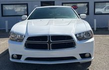 2014 Dodge Charger SXT