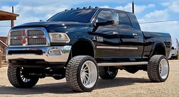 2014 Ram Ram Pickup 2500 Laramie Limited