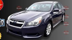 2014 Subaru Legacy 2.5i Premium