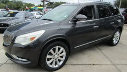 2016 Buick Enclave Premium