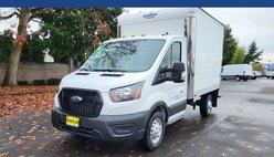 2024 Ford Transit 350