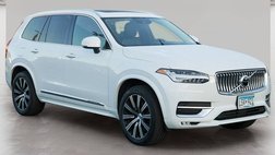 2020 Volvo XC90 Inscription