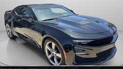 2019 Chevrolet Camaro SS