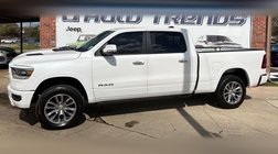 2022 Ram Ram Pickup 1500 Laramie