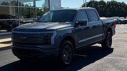 2023 Ford F-150 Lightning Lariat