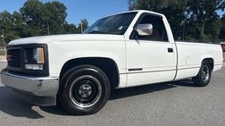 1994 GMC Sierra 2500 Base