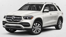 2020 Mercedes-Benz GLE-Class GLE 350 4MATIC