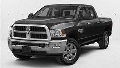 2018 Ram Ram Pickup 2500 Lone Star