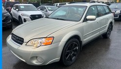2006 Subaru Outback 3.0 R L.L.Bean Edition