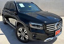 2024 Mercedes-Benz GLB GLB 250 4MATIC