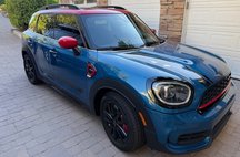 2024 MINI Countryman John Cooper Works ALL4