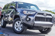 2019 Toyota 4Runner SR5 Premium