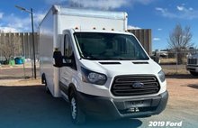 2019 Ford Transit 350 HD