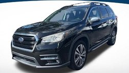 2019 Subaru Ascent Touring