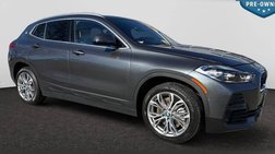 2022 BMW X2 xDrive28i