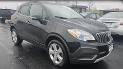 2015 Buick Encore Base