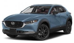 2025 Mazda CX-30 2.5 S Carbon Edition