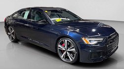 2023 Audi S6 2.9T quattro Premium Plus