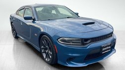2020 Dodge Charger Scat Pack