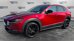 2021 Mazda CX-30 Turbo Premium Plus